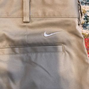 Men’s Nike Dri-Fit Golf pants
